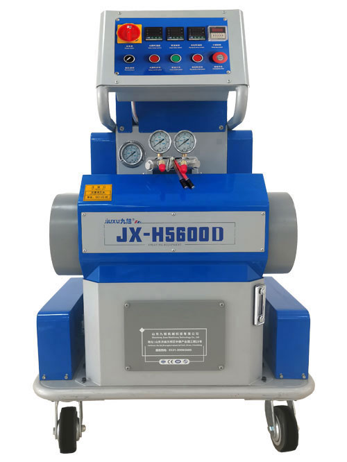 JX-H5600D液壓聚氨酯發(fā)泡機(jī)